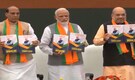 Policy | BJP manifesto draws a blank on national security, China