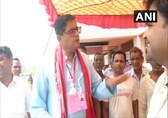 Pakistan like emperor that has no clothes: BJP MP Baijayant Panda