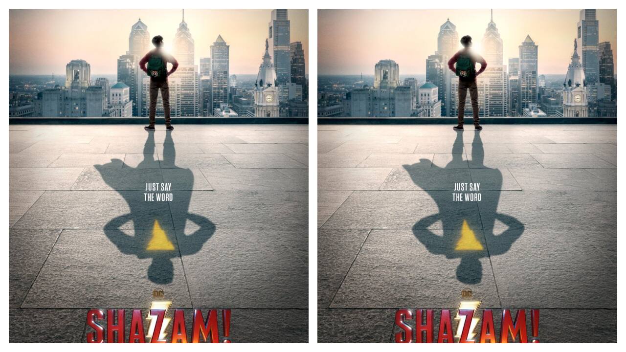 With the Modi biopic stalled, DC's Shazam maintains momentum in India, gets more time
