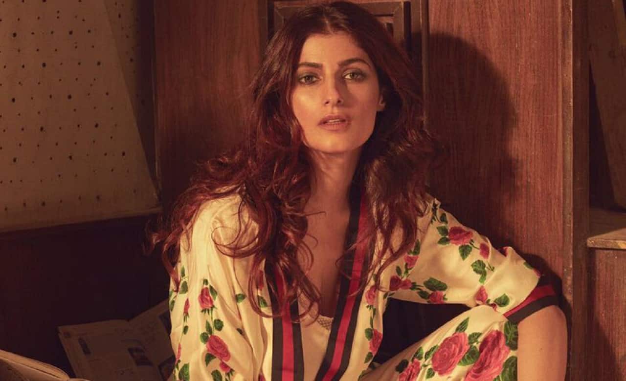 Twinkle Khanna replies to PM Modi’s joke on maintaining peace at Akshay’s home Twinkle Khanna replies to PM Modi’s joke on maintaining peace at Akshay’s home
