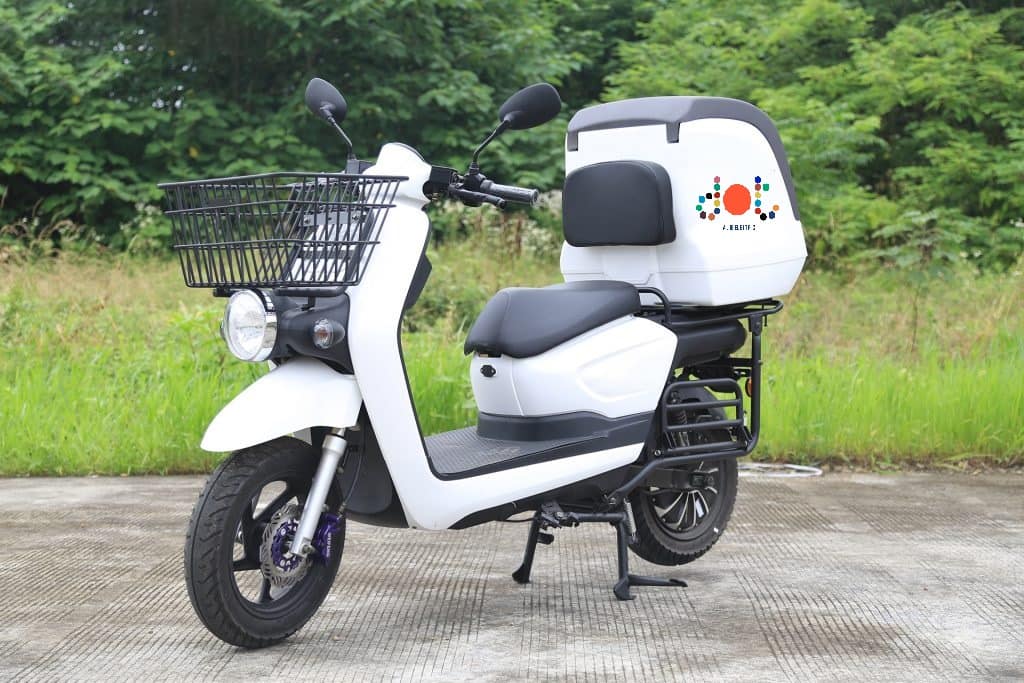 Tech-based logistics start-up DOT looking for $25mn fund raising