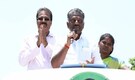 AIADMK leadership issue: HC orders status-quo over July 11 GC meet AIADMK leadership issue: HC orders status-quo over July 11 GC meet