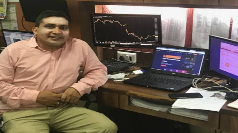 Meet Devang Jhaveri: An IT head who became an algo trader