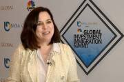 Evening Session: Doris Anne Sadler , President & CEO, World Trade Center Indianapolis