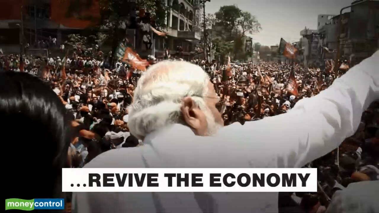 India growth story: How governments shaped the economy since 1951 India growth story: How governments shaped the economy since 1951