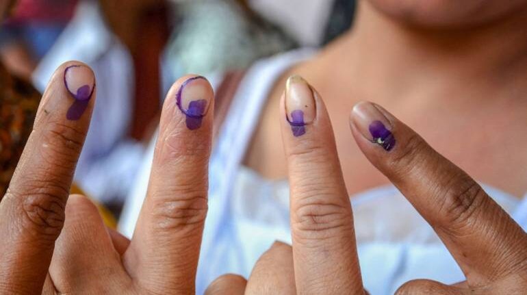 West Bengal Election 21 25 Candidates In Phase 2 Of Wb Polls Have Criminal Records 15 Crorepati