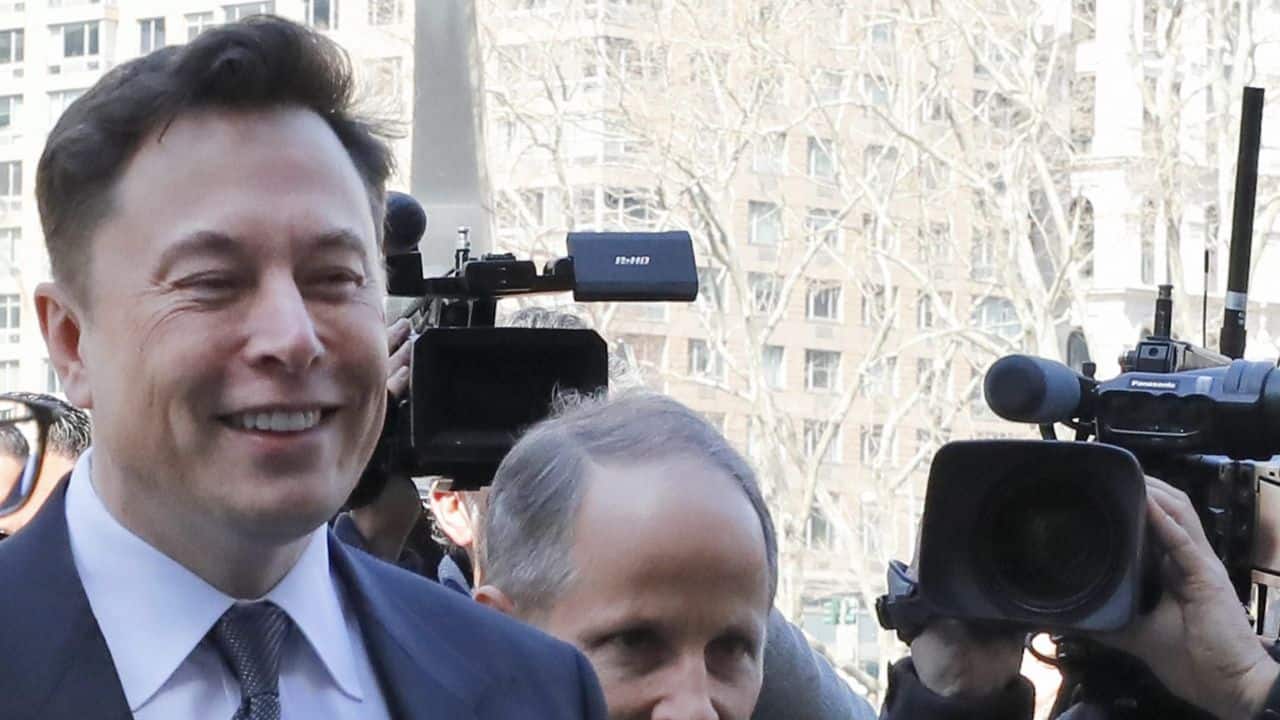 Elon Musk reopened his Tesla manufacturing plant outside San Francisco, defying local health officials. California Governor Gavin Newsom had given the "go-ahead" to reopen manufacturing plants statewide. However, Alameda County's more stringent lockdown orders barring factories from resuming operations superseded Newsom's authority. Musk threatened to move his Tesla plant to another state unless officials relented. In a Twitter post, Musk wrote, "If anyone is arrested, I ask that it only be me." Elon Musk reopened his Tesla manufacturing plant outside San Francisco, defying local health officials. California Governor Gavin Newsom had given the "go-ahead" to reopen manufacturing plants statewide. However, Alameda County's more stringent lockdown orders barring factories from resuming operations superseded Newsom's authority. Musk threatened to move his Tesla plant to another state unless officials relented. In a Twitter post, Musk wrote, "If anyone is arrested, I ask that it only be me."