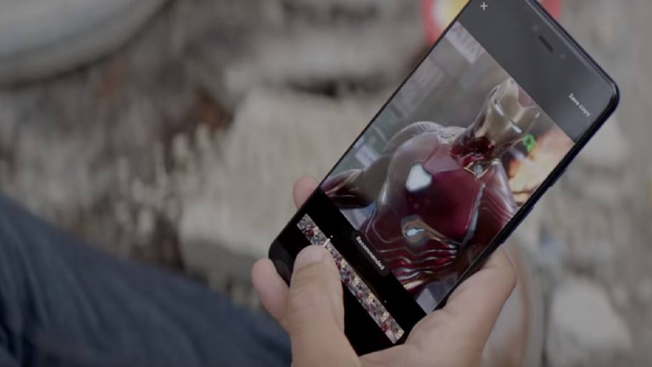 Google partners with Marvel's Avengers to launch new Pixel device on May 7