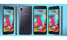 Samsung launches Galaxy A2 Core with Android Go for Rs 5,290