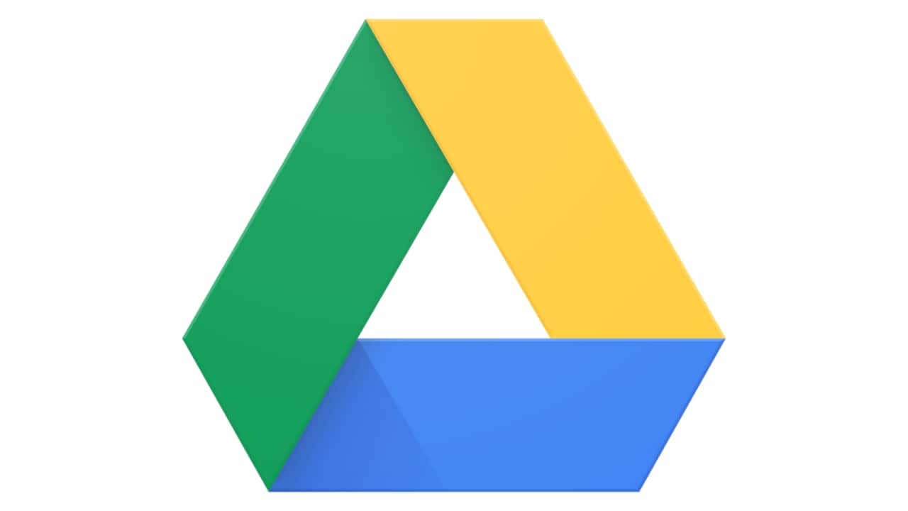 Rank 3|Google Drive - (Image: moneycontrol)