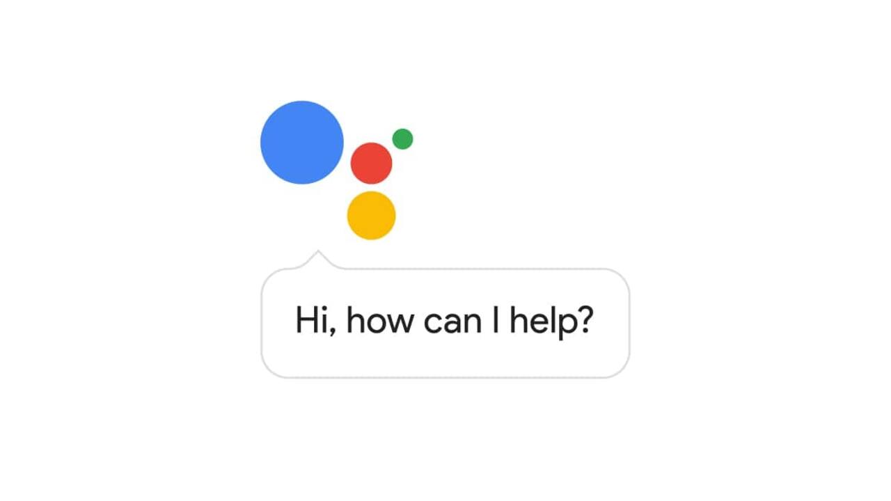 Google Duplex begins rolling out for iOS and Android devices