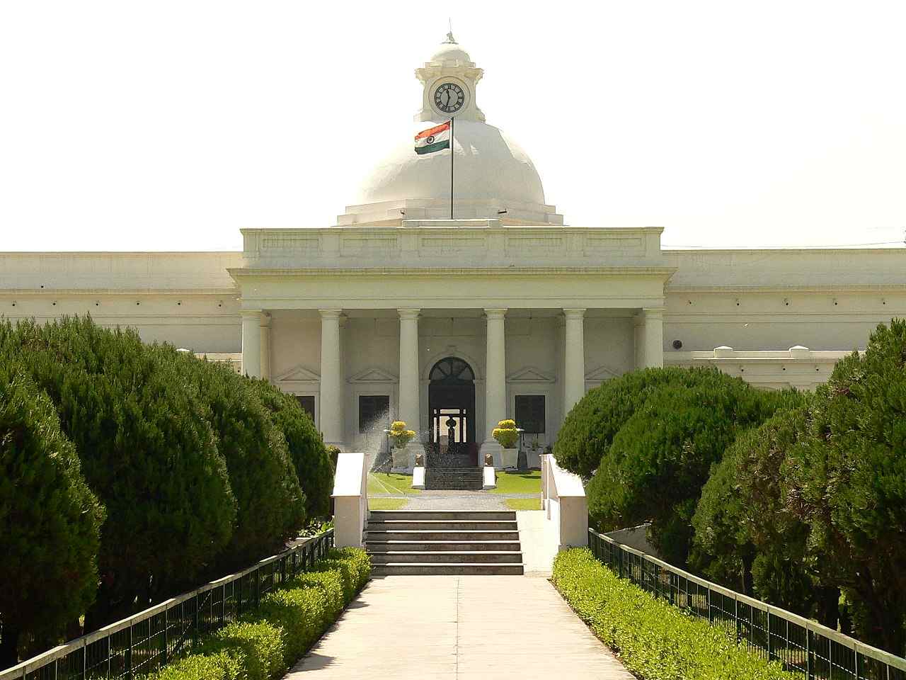 5 IIT-Roorkee students expelled, 2 others suspended for attacking collegemate