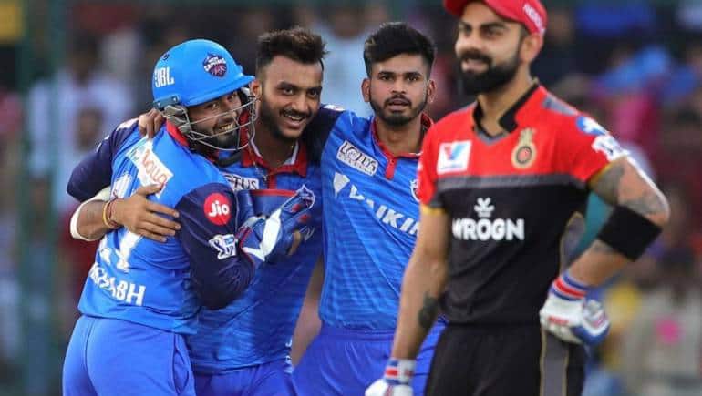 IPL 2020 Delhi Capitals (DC) vs Royal Challengers Bangalore (RCB) live score and ball-by-ball commentary