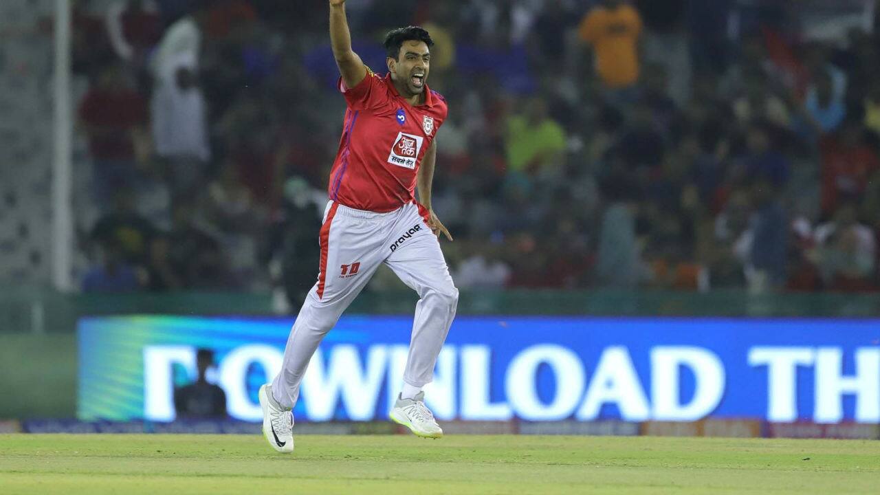 The outlier known as Ravichandran Ashwin The outlier known as Ravichandran Ashwin