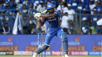 IPL 2024 Mumbai Indians skipper Hardik Pandya reacts over captaincy row