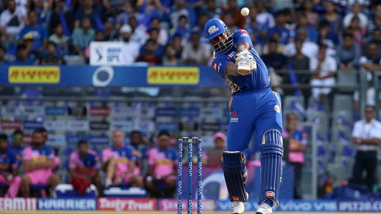 IPL 2019 MI vs RCB match 31 Preview Team news, where to watch