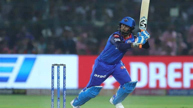 IPL 2021 | DC Vs MI LIVE Score: Check Ball-by-ball Updates ...