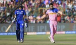 Stuart Binny announces retirement from first class and International cricket
