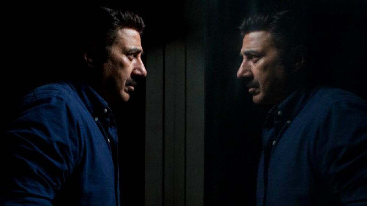 Sunny Deol supports debutant Karan Kapadia for Blank; Khans, Devgn, others have done this in the past