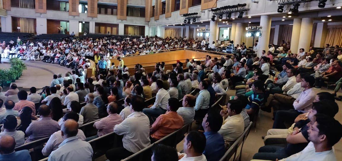 NBCC submits revised bid for Jaypee Infratech