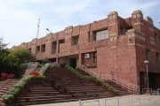 ABVP, Left groups clash over Durga Puja procession, Ravan dahan at JNU