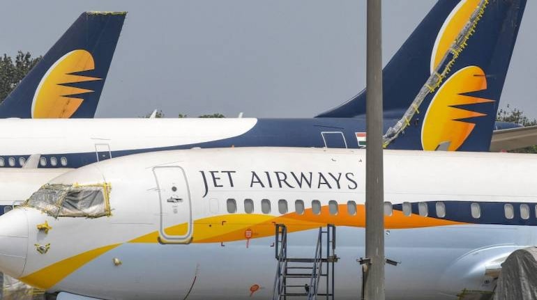 jet airways: the tale of success, collapse, and a potential comeback.