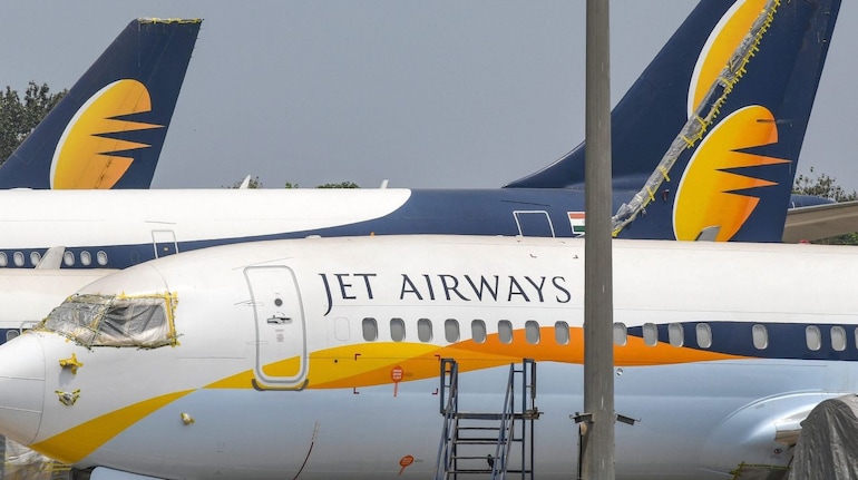 jet airways cuts salaries, sends several employees on leave without pay as revival plan hits hurdle