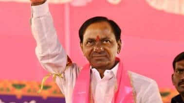 Telangana Elections 2023: BRS-Congress duel boils down to whose welfarism is better Telangana Elections 2023: BRS-Congress duel boils down to whose welfarism is better