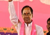 Telangana: Karnataka upturns BJP-Congress contest for opposition space. But can either party beat KCR?