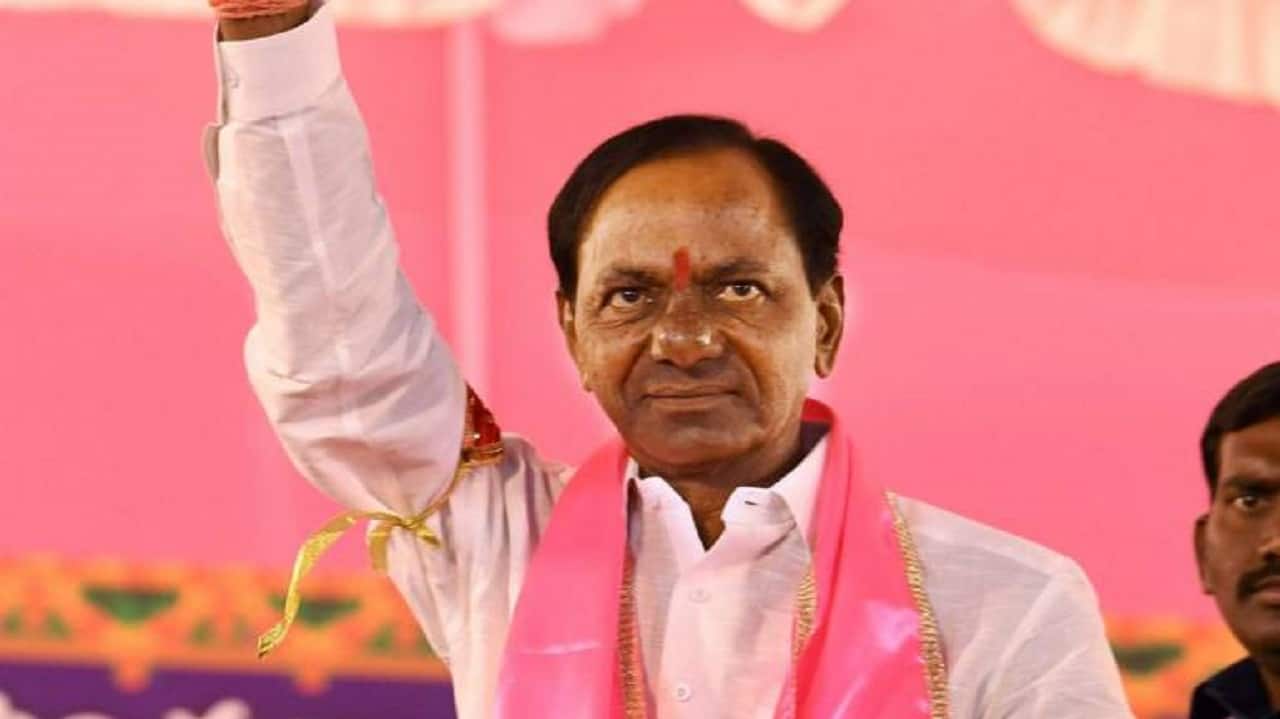 Divine intervention or land parcels: What attracted KCR to Kamareddy?