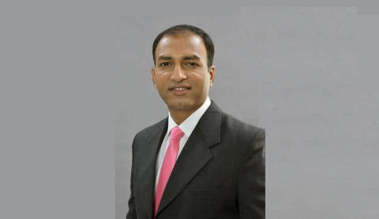 DAILY VOICE| With Budget Behind, Use Correction To Increase Allocation In Equities With A 2-3 Year View: Rusmik Oza Of Kotak Securities - Vimarsana News