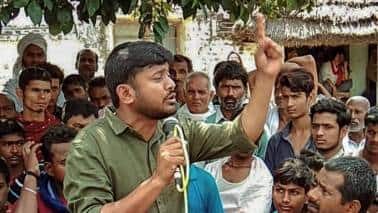 Attention of people diverted, no one talks of mob violence, student murders, says Begusarai contestant Kanhaiya Kumar Attention of people diverted, no one talks of mob violence, student murders, says Begusarai contestant Kanhaiya Kumar