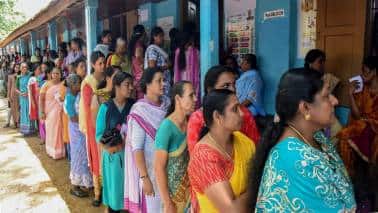 Politics | What to make of Kerala’s high voter turnout Politics | What to make of Kerala’s high voter turnout