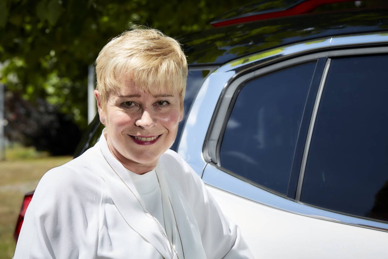 Our cars will be value for money: Citroen CEO Linda Jackson