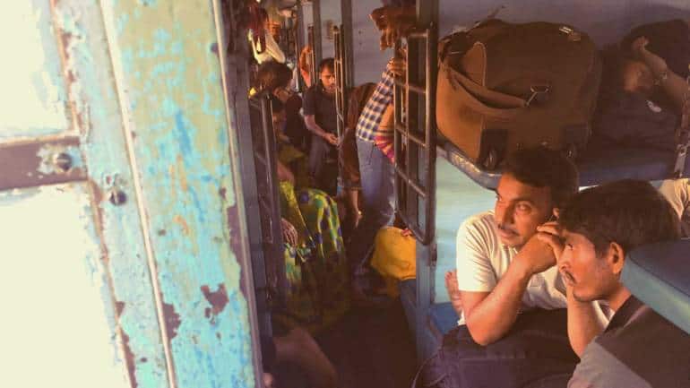7 states, 54 railway stations, 1 message: Modi once more — jobs, farm woes notwithstanding