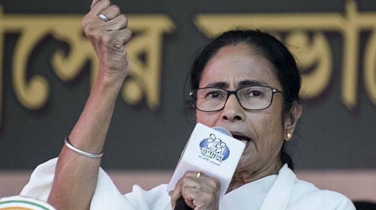 West Bengal Elections | TMC Releases List Of 291 Candidates, Mamata To  Contest From Nandigram, Vacates Bhowanipore