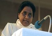 Will not accept any offer of President's post: Mayawati
