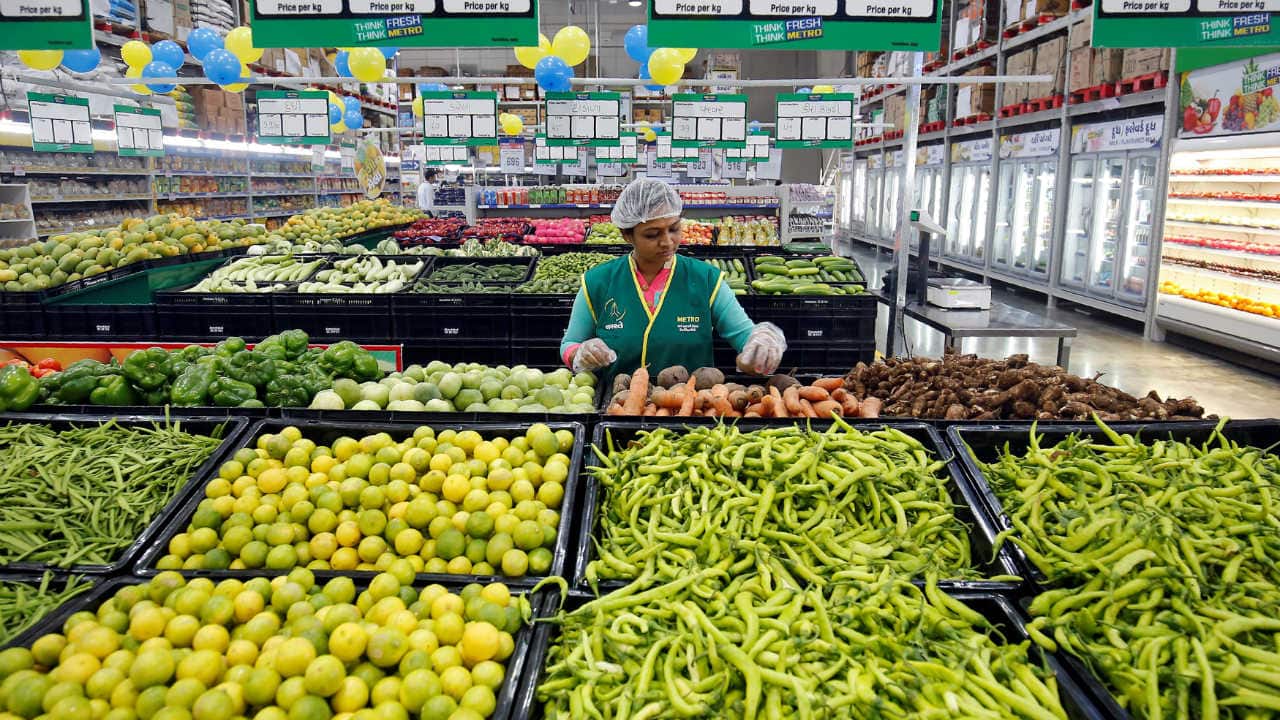 Metro Cash and Carry violated government norms: CAIT