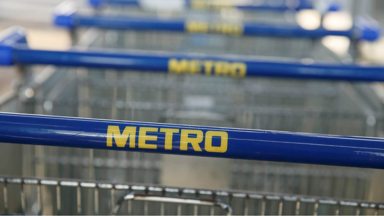 Reliance Retail makes Rs 5,600-crore initial offer for Metro Cash & Carry  India: Report