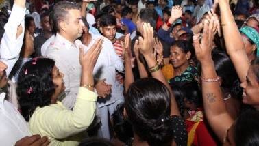 Know Your Leader | Milind Deora: A freeman, an Indian, an MP and a Congressman — in his words, in that order