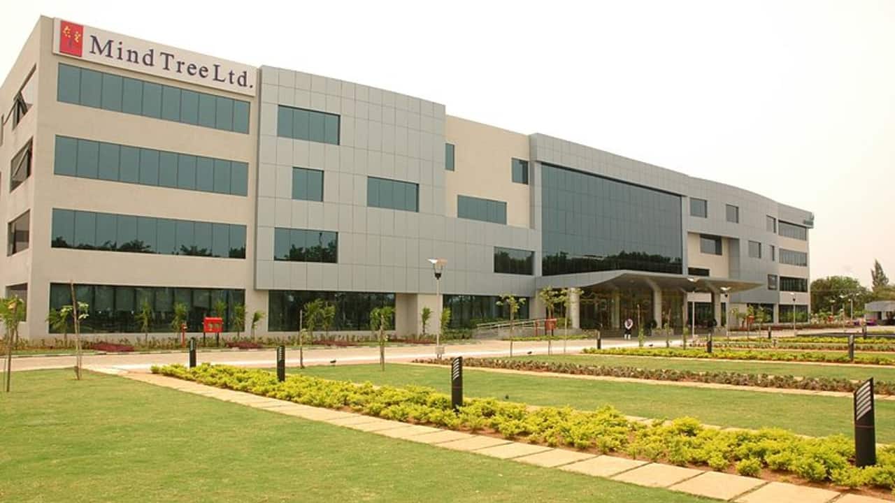 Ideas for Profit: Why investors should stay put in Mindtree