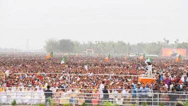 Why the TIPRA-AJP alliance could face a tough challenge in North-East Why the TIPRA-AJP alliance could face a tough challenge in North-East