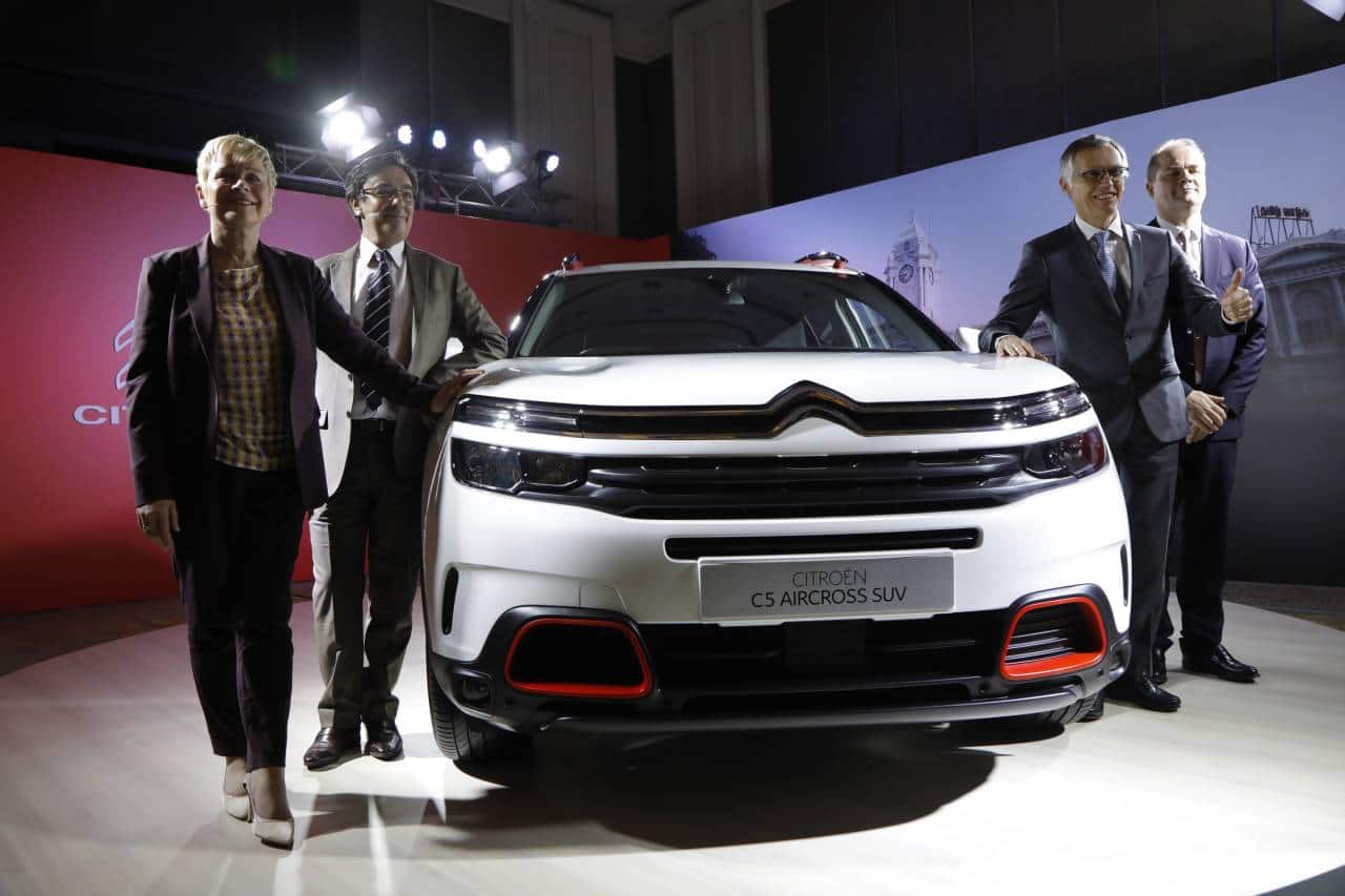 Here’s why the PSA Group chose lesser known Citroen over Peugeot for India comeback