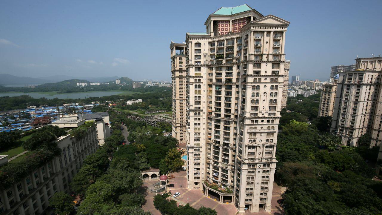 Gated communities ink tie ups with firms for delivery of essentials, medicines Gated communities ink tie ups with firms for delivery of essentials, medicines
