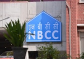 NBCC shares gain 3% after winning Rs 350-crore project