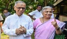 Increase in young voters turnout a positive sign for Indian electoral system: Narayana Murthy