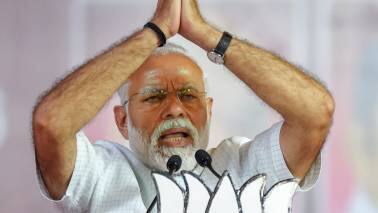 Political Economy | The importance of the nationalist narrative for Indian capitalism