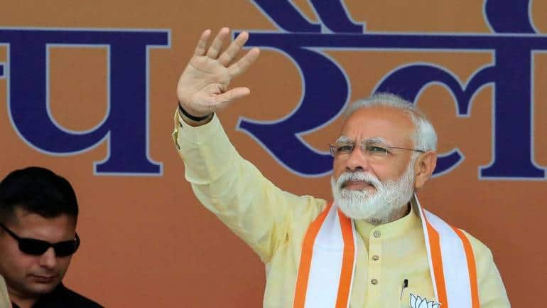 PM Modi shares clip of last poll meeting in Jaipur, says it is clear Rajasthan wants BJP