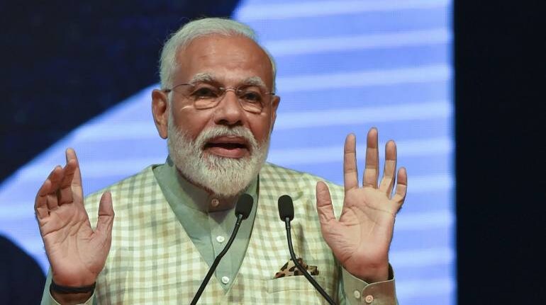 PM Modi’s promise of Rs 15 lakh for everyone: Rumours make people rush ...