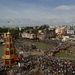 Nashik, MH (Reuters) - Copy